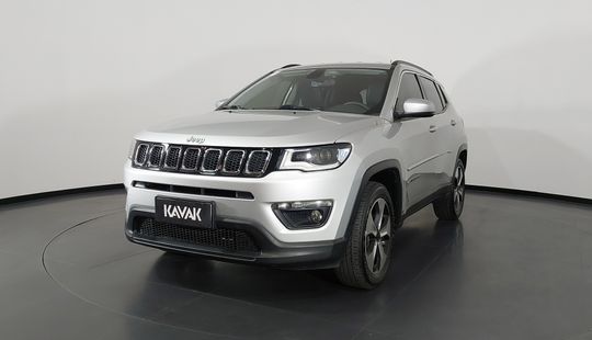 Jeep • Compass