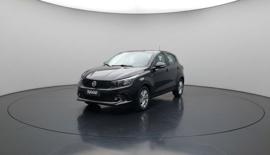 Fiat • Argo