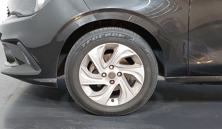 Fiat Argo 1.3 DRIVE GSR Hatchback 2018