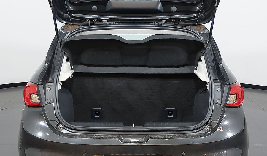 Fiat Argo 1.3 DRIVE GSR Hatchback 2018