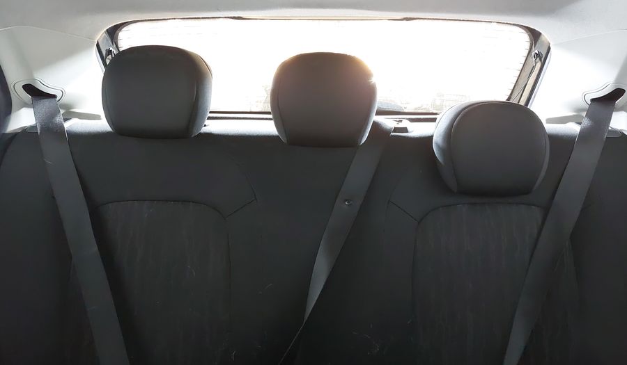 Fiat Argo 1.3 DRIVE GSR Hatchback 2018