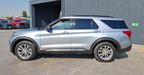 Ford Explorer 2.3 XLT AUTO 4WD Suv 2023
