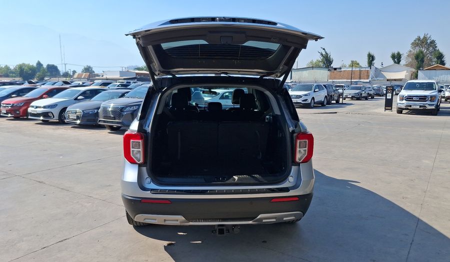 Ford Explorer 2.3 XLT AUTO 4WD Suv 2023
