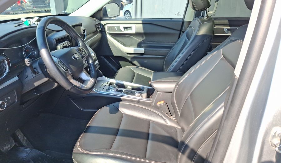Ford Explorer 2.3 XLT AUTO 4WD Suv 2023