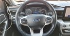 Ford Explorer 2.3 XLT AUTO 4WD Suv 2023