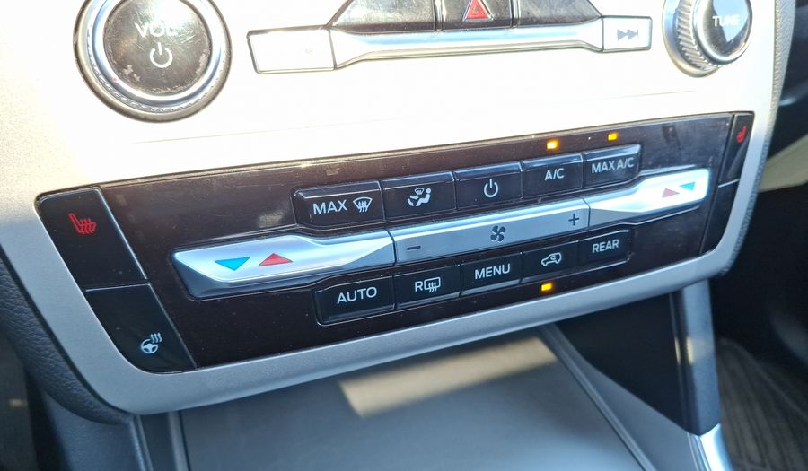 Ford Explorer 2.3 XLT AUTO 4WD Suv 2023