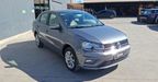 Volkswagen Voyage 1.6 AUTO HIGHLINE Sedan 2021
