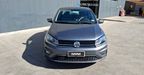 Volkswagen Voyage 1.6 AUTO HIGHLINE Sedan 2021