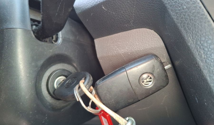 Volkswagen Voyage 1.6 AUTO HIGHLINE Sedan 2021