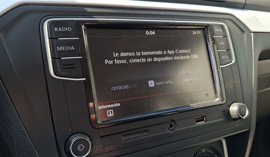 Volkswagen Voyage 1.6 AUTO HIGHLINE Sedan 2021