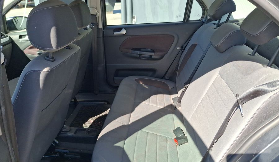 Volkswagen Voyage 1.6 AUTO HIGHLINE Sedan 2021