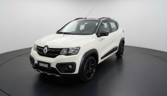 Renault • Kwid