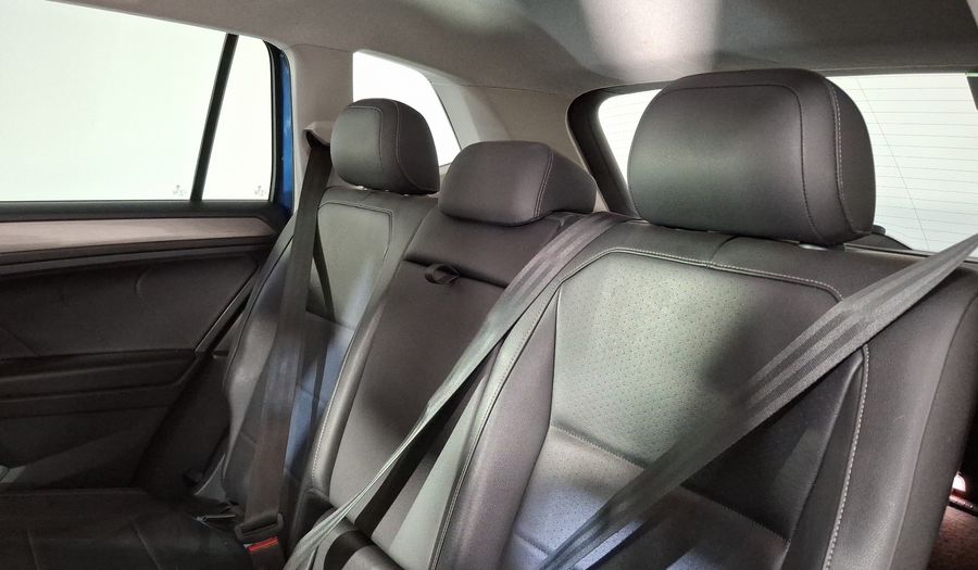 Volkswagen Tiguan 1.4 COMFORTLINE DCT Suv 2020