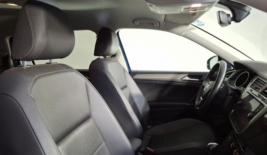 Volkswagen Tiguan 1.4 COMFORTLINE DCT Suv 2020