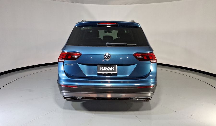 Volkswagen Tiguan 1.4 COMFORTLINE DCT Suv 2020