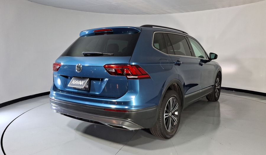 Volkswagen Tiguan 1.4 COMFORTLINE DCT Suv 2020