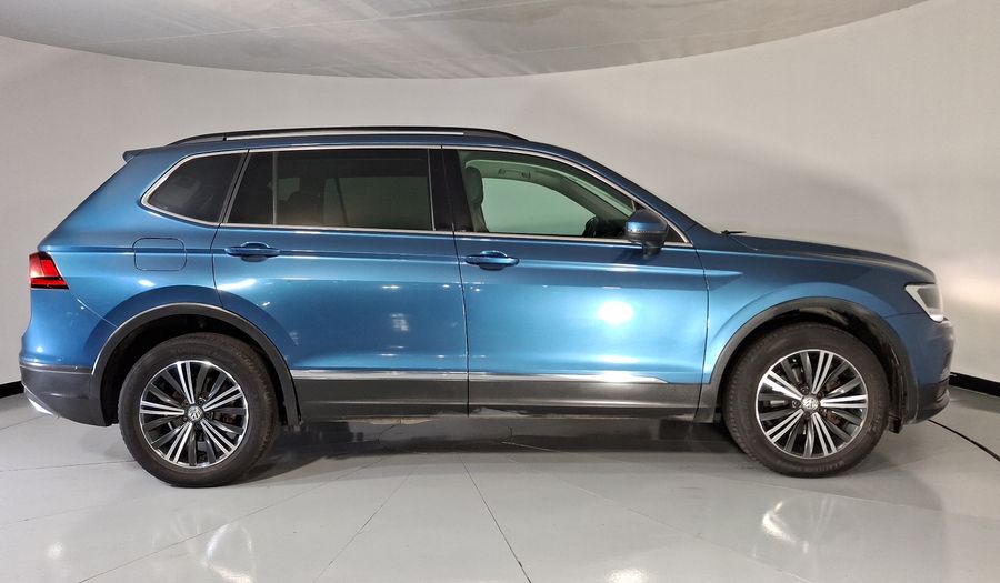 Volkswagen Tiguan 1.4 COMFORTLINE DCT Suv 2020