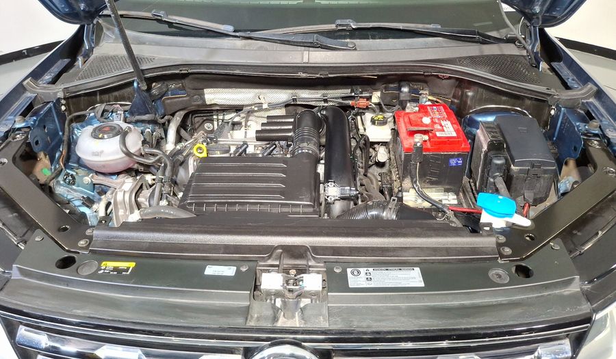 Volkswagen Tiguan 1.4 COMFORTLINE DCT Suv 2020