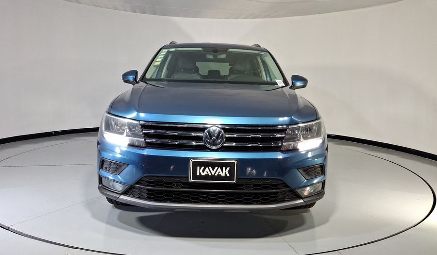 Volkswagen Tiguan 1.4 COMFORTLINE DCT Suv 2020