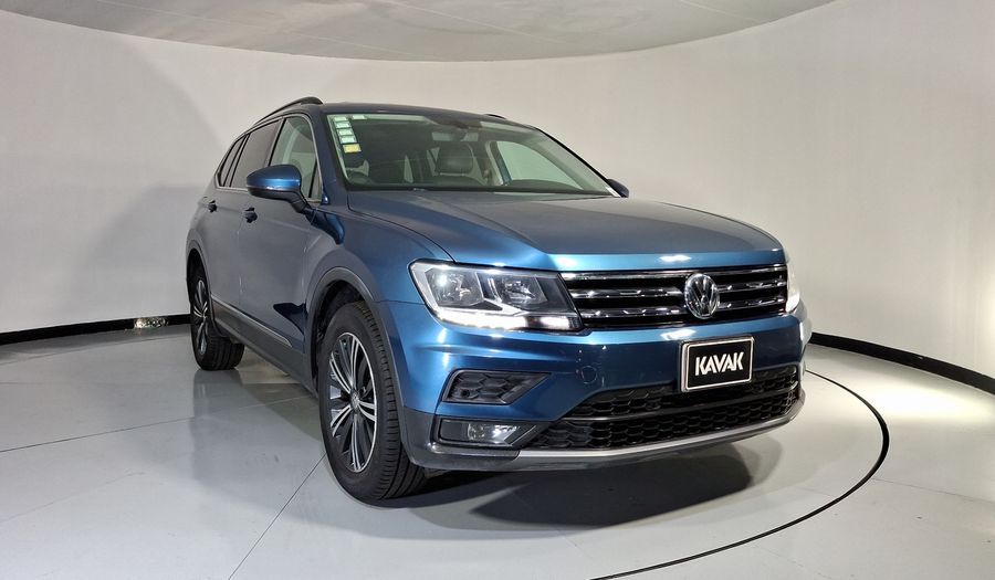 Volkswagen Tiguan 1.4 COMFORTLINE DCT Suv 2020