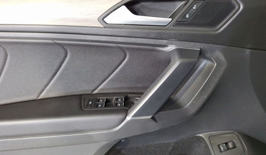 Volkswagen Tiguan 1.4 COMFORTLINE DCT Suv 2020