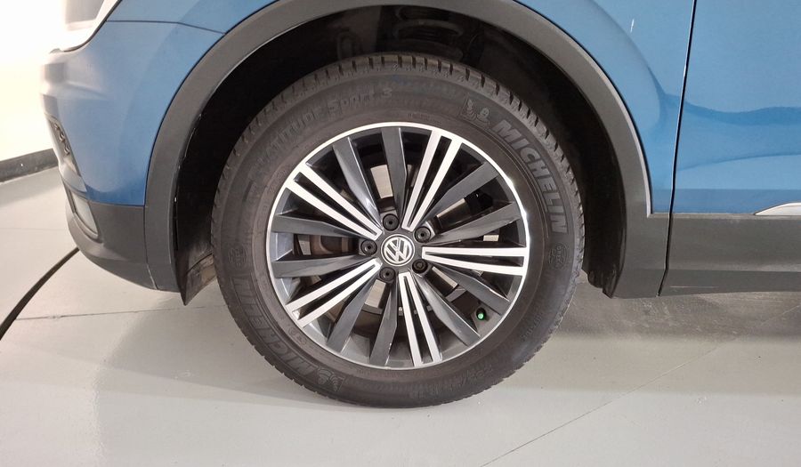 Volkswagen Tiguan 1.4 COMFORTLINE DCT Suv 2020