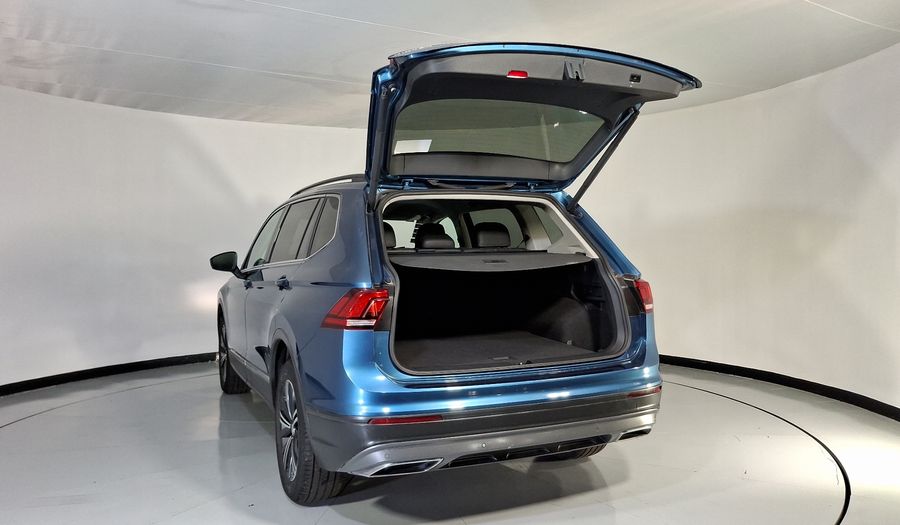 Volkswagen Tiguan 1.4 COMFORTLINE DCT Suv 2020