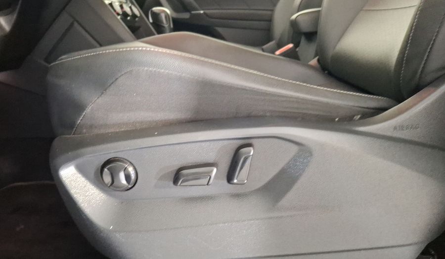 Volkswagen Tiguan 1.4 COMFORTLINE DCT Suv 2020