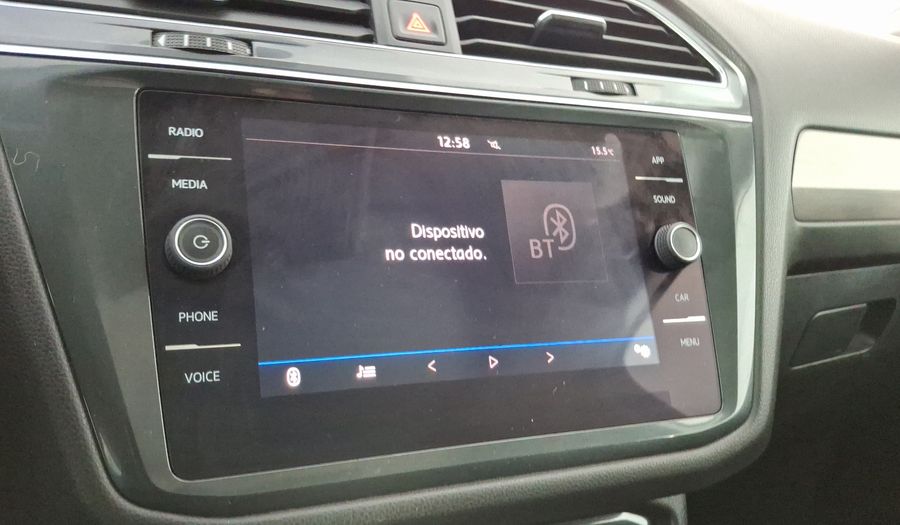 Volkswagen Tiguan 1.4 COMFORTLINE DCT Suv 2020