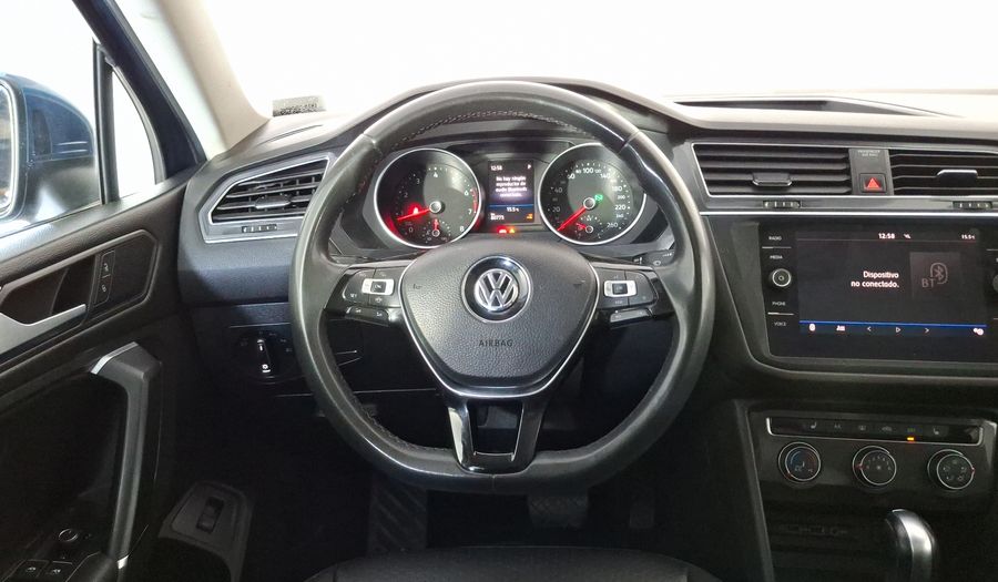 Volkswagen Tiguan 1.4 COMFORTLINE DCT Suv 2020