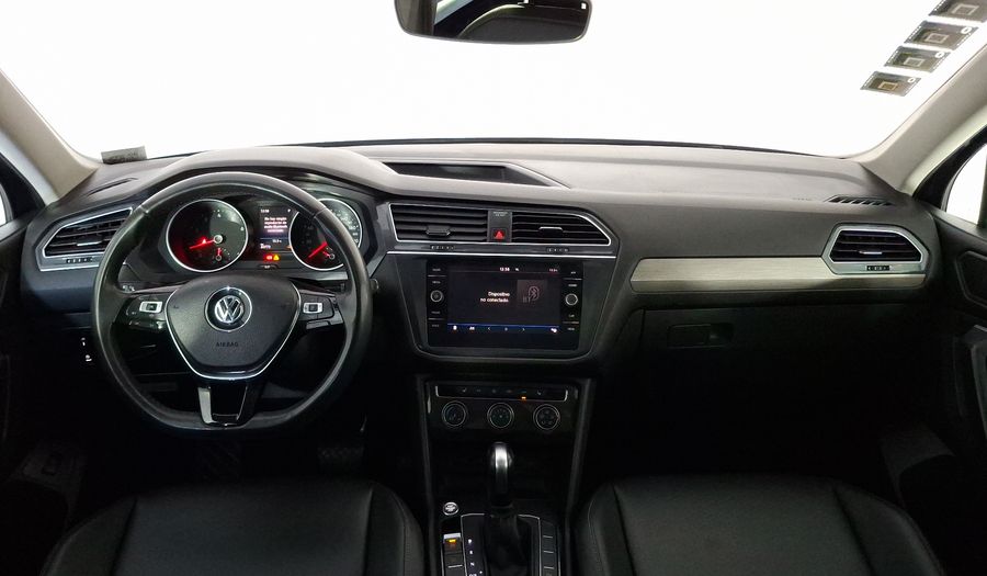 Volkswagen Tiguan 1.4 COMFORTLINE DCT Suv 2020