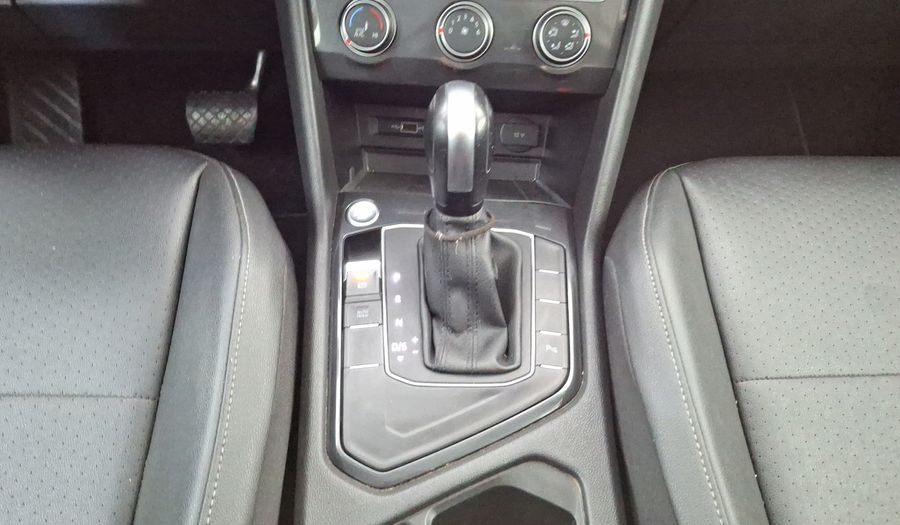 Volkswagen Tiguan 1.4 COMFORTLINE DCT Suv 2020
