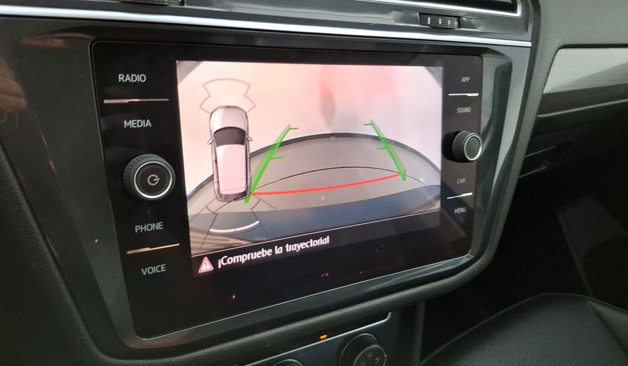 Volkswagen Tiguan 1.4 COMFORTLINE DCT Suv 2020