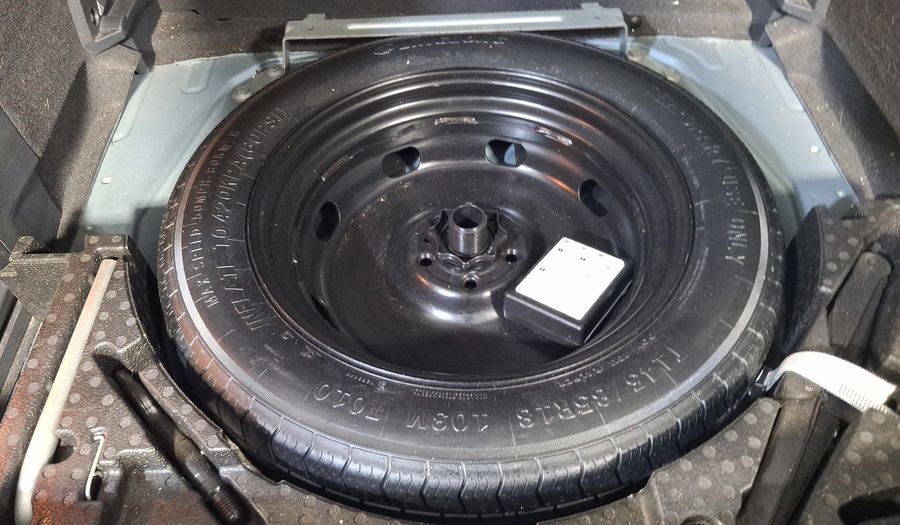 Volkswagen Tiguan 1.4 COMFORTLINE DCT Suv 2020