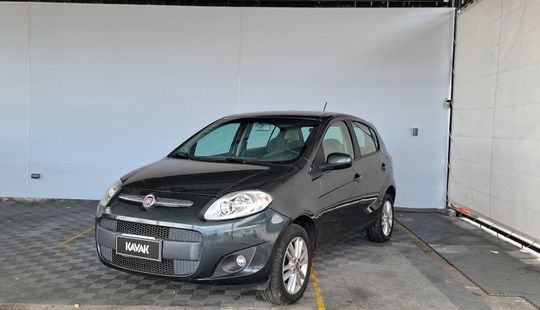 Fiat • Palio