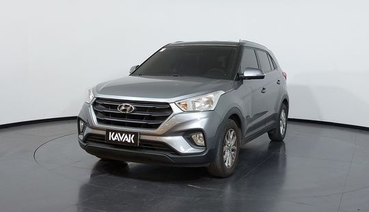 Hyundai • Creta