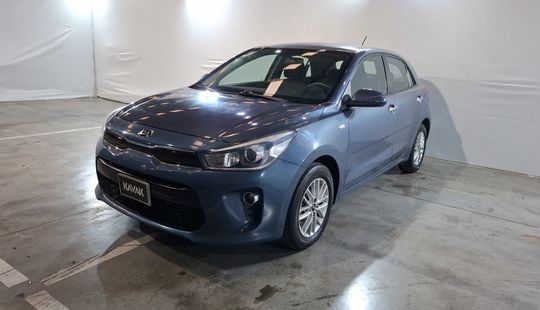 Kia • Rio