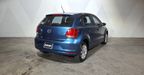 Volkswagen Polo 1.6 TIPTRONIC Hatchback 2018