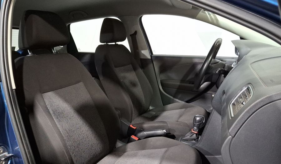 Volkswagen Polo 1.6 TIPTRONIC Hatchback 2018