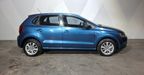 Volkswagen Polo 1.6 TIPTRONIC Hatchback 2018
