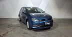 Volkswagen Polo 1.6 TIPTRONIC Hatchback 2018