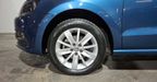 Volkswagen Polo 1.6 TIPTRONIC Hatchback 2018