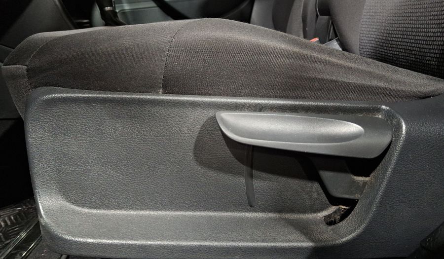 Volkswagen Polo 1.6 TIPTRONIC Hatchback 2018