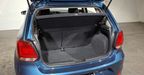 Volkswagen Polo 1.6 TIPTRONIC Hatchback 2018