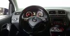 Volkswagen Polo 1.6 TIPTRONIC Hatchback 2018