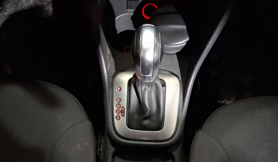 Volkswagen Polo 1.6 TIPTRONIC Hatchback 2018