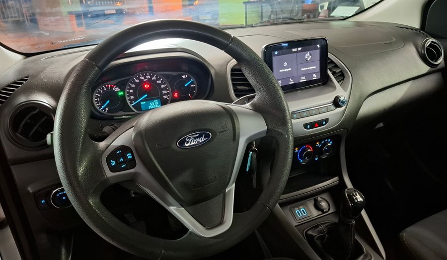 Ford Ka 1.5 SE Hatchback 2019