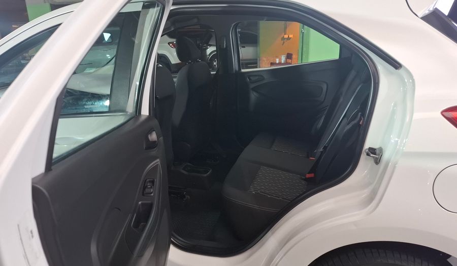 Ford Ka 1.5 SE Hatchback 2019
