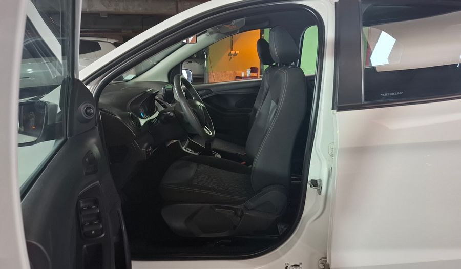 Ford Ka 1.5 SE Hatchback 2019