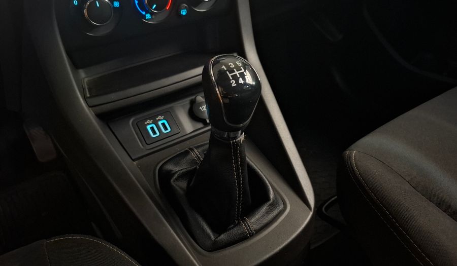 Ford Ka 1.5 SE Hatchback 2019